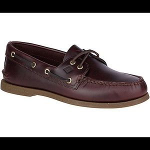 Brand New Sperry Mens Authentic Original Boat Shoe
